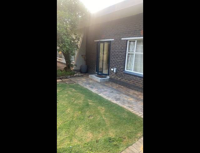 0 BEDROOM PROPERTY TO RENT IN VANDERBIJLPARK SW 5